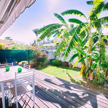 Appartement Escale Bleue Proche De La Mer De Saint-Leu Pour 2 Personnes 외부 사진